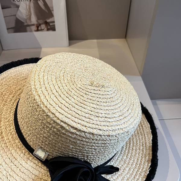 Miu Miu Hat MUH00219 Miu Miu Hat MUH00219